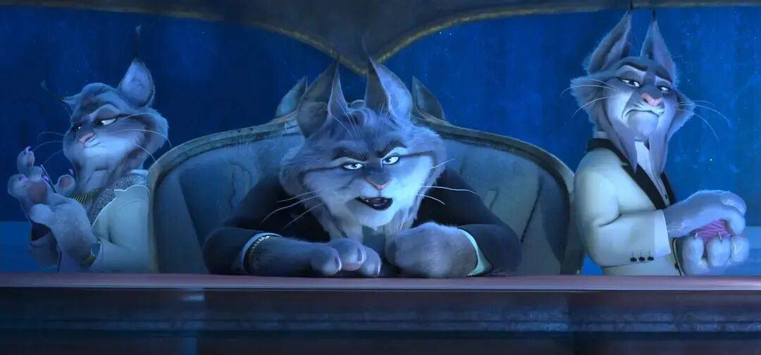 票房狂刷纪录的《疯狂动物城2》<strong></p>
<p>ADA价格</strong>,故事简单潦草但凭啥能精准戳中观众嗨点?