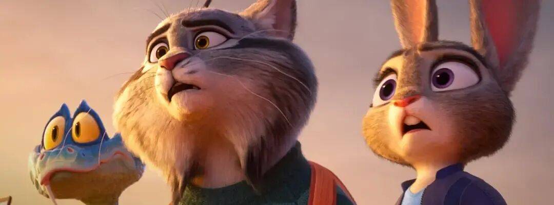 票房狂刷纪录的《疯狂动物城2》<strong></p>
<p>ADA价格</strong>,故事简单潦草但凭啥能精准戳中观众嗨点?