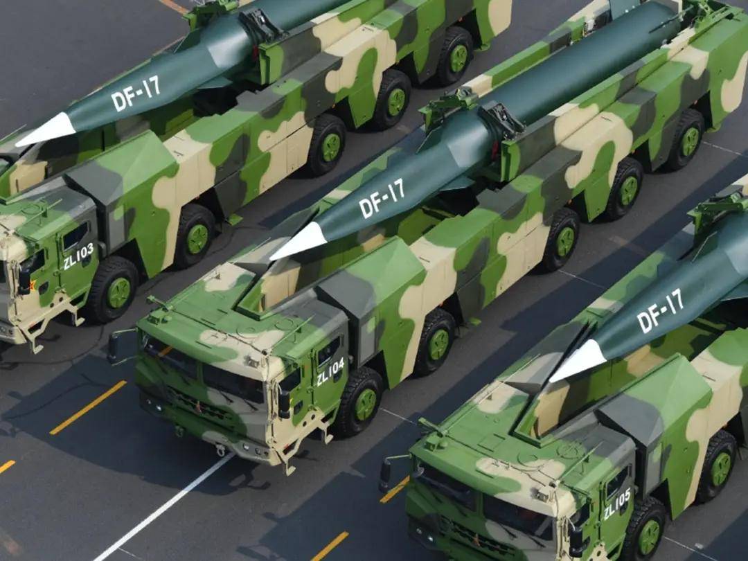 民营企业造出了高超音速导弹<strong></p>
<p>ADA价格</strong>，造价仅仅70万？这事儿不能细想！