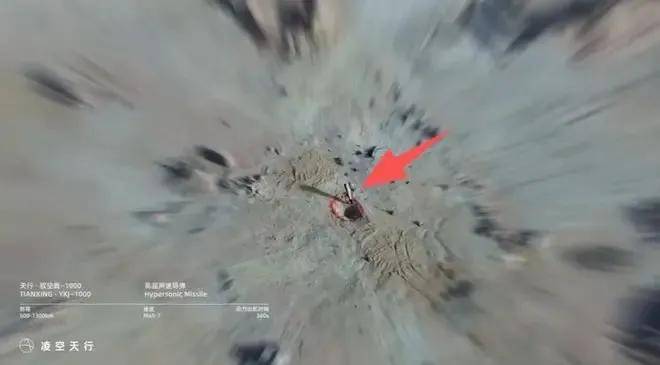 民营企业造出了高超音速导弹<strong></p>
<p>ADA价格</strong>，造价仅仅70万？这事儿不能细想！