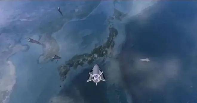 民营企业造出了高超音速导弹<strong></p>
<p>ADA价格</strong>，造价仅仅70万？这事儿不能细想！