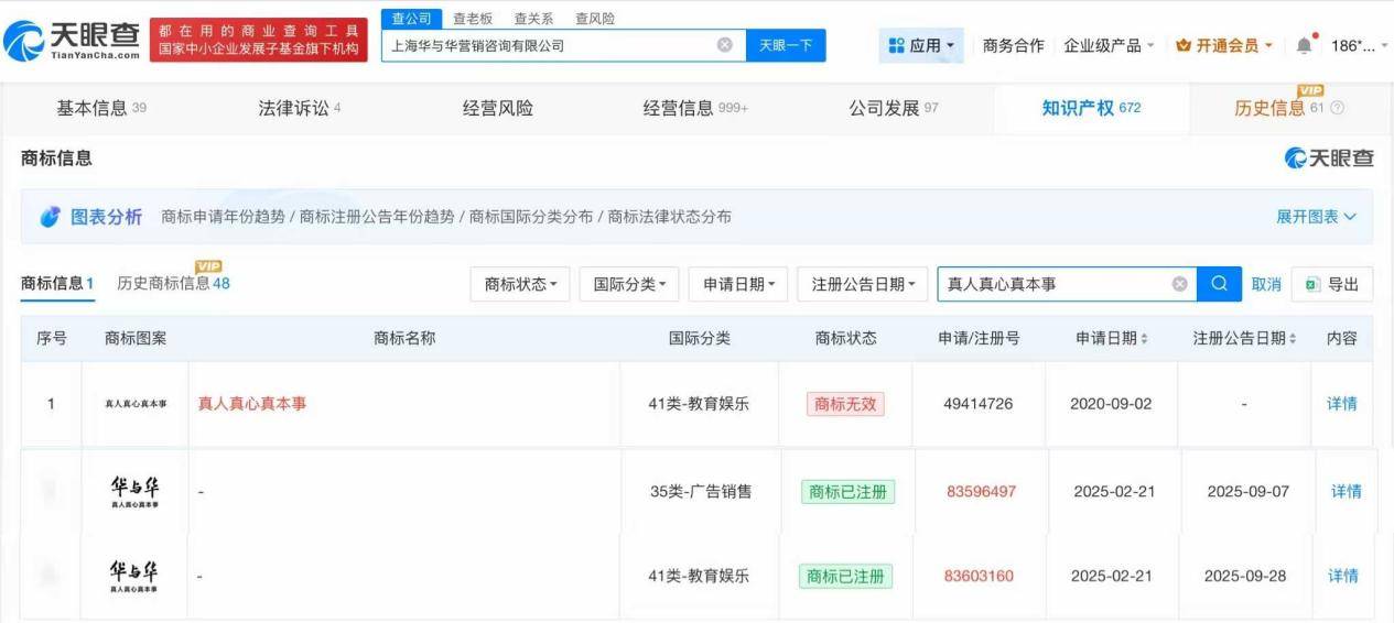 罗永浩限时逼宫华与华创始人华杉道歉<strong></p>
<p>ADA价格</strong>,结果华与华被发现已注册“真人真心真本事”商标