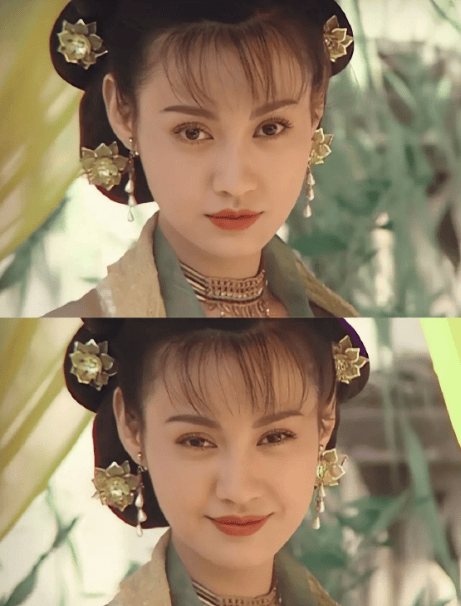 考古|杨雪女儿为妈妈拍站姐图<strong></p>
<p>ADA价格</strong>,颜值重现“江玉燕”,最美反派还是个宝藏女神!