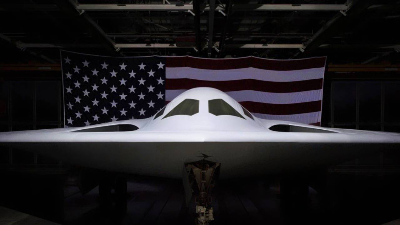 美媒:想让B-21深入中俄腹地<strong></p>
<p>ADA价格</strong>,自由出入肆意轰炸,100架远远不够