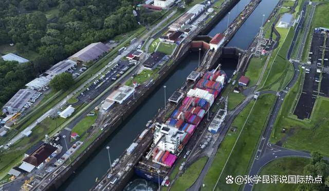 自家丢掉的买卖<strong></p>
<p>艾达币价格</strong>，中国要再拿回来，千载难逢的机会，巴拿马要抓住