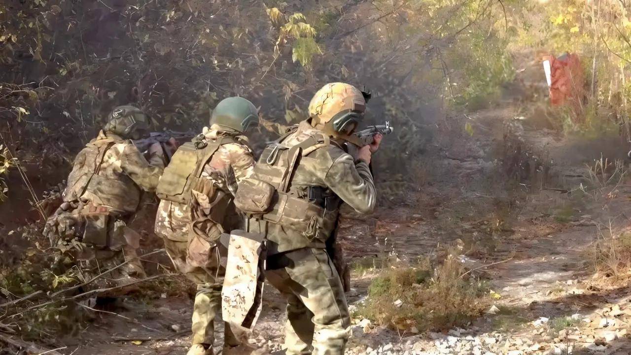 乌克兰败局已定？前线大崩溃<strong></p>
<p>艾达币价格</strong>，乌军精锐警告：新兵练两天就上战场