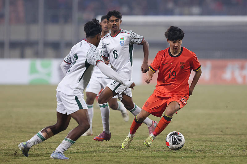 久违的轻松感!U16国足全胜晋级明年U17亚洲杯<strong></p>
<p>艾达币价格</strong>,这批年轻才俊需倍加呵护