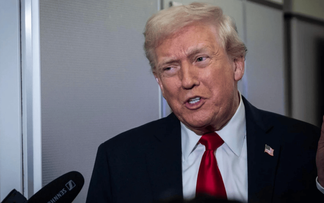 马杜罗愿意下台流亡<strong></p>
<p>比特现金价格</strong>，但提出自己的条件，他想要的特朗普给不了