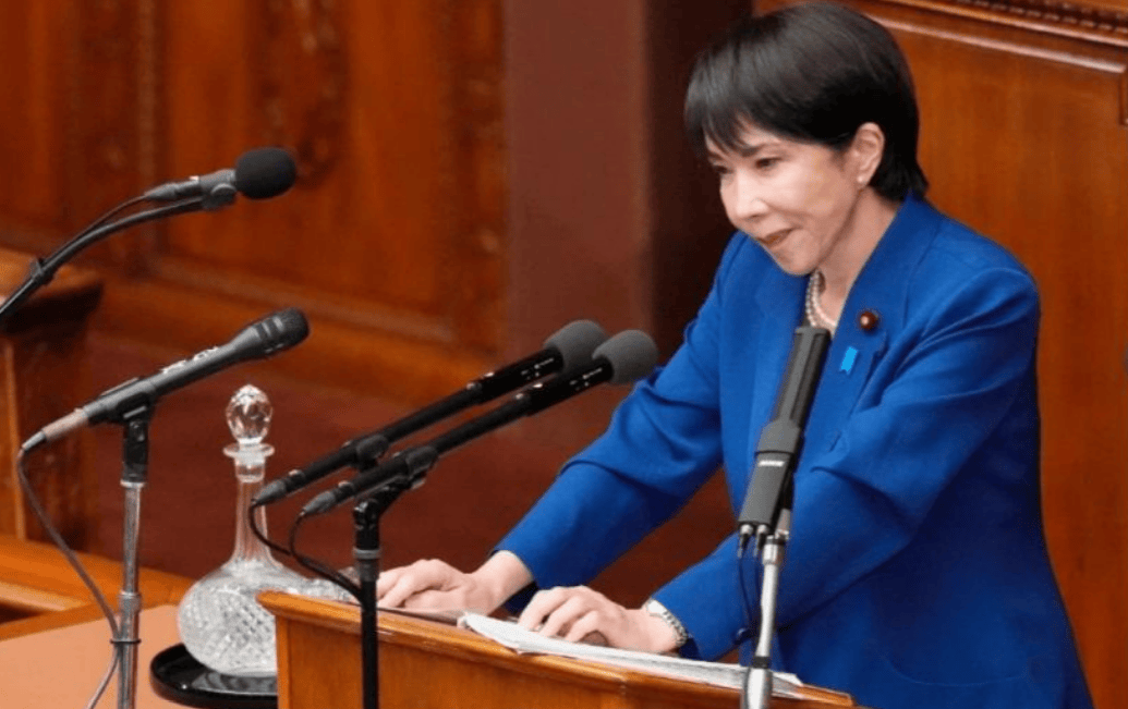 中方要求升级<strong></p>
<p>比特现金价格</strong>，中国驻日大使发最后通牒，高市早苗不仅要“纠错”，还要“认错”！