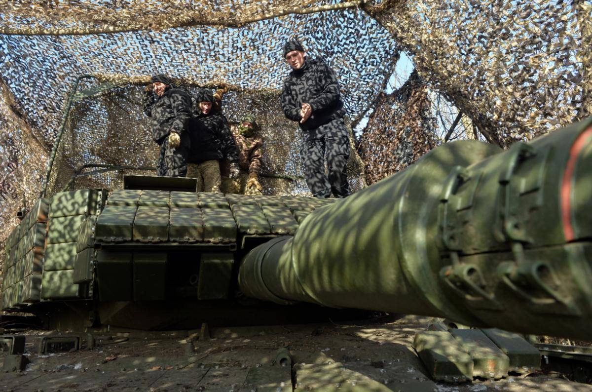 俄军宣布正式占领红军城!俄罗斯伤亡五万人<strong></p>
<p>BCH价格</strong>,大批乌军尸横遍野,最后决战即将打响