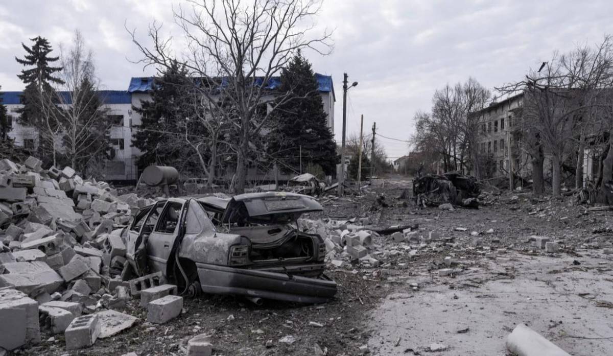 俄军宣布正式占领红军城!俄罗斯伤亡五万人<strong></p>
<p>BCH价格</strong>,大批乌军尸横遍野,最后决战即将打响