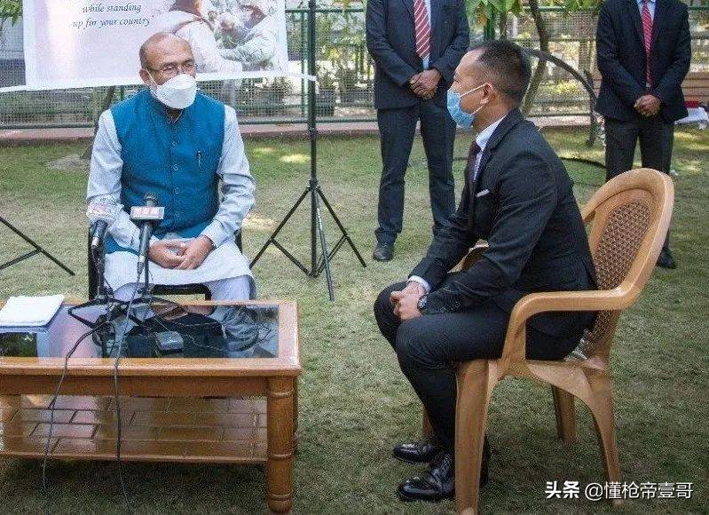 第一个扑向祁团长的印军黄种人面孔<strong></p>
<p>BCH价格</strong>，他到底是什么人？