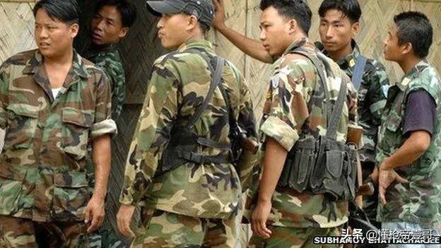 第一个扑向祁团长的印军黄种人面孔<strong></p>
<p>BCH价格</strong>，他到底是什么人？