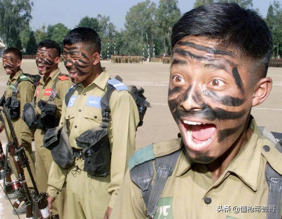 第一个扑向祁团长的印军黄种人面孔<strong></p>
<p>BCH价格</strong>，他到底是什么人？