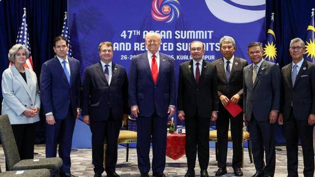 与美国签协议<strong></p>
<p>BCH价格</strong>,犯了众怒!中方严正关切,马来西亚急赴华澄清