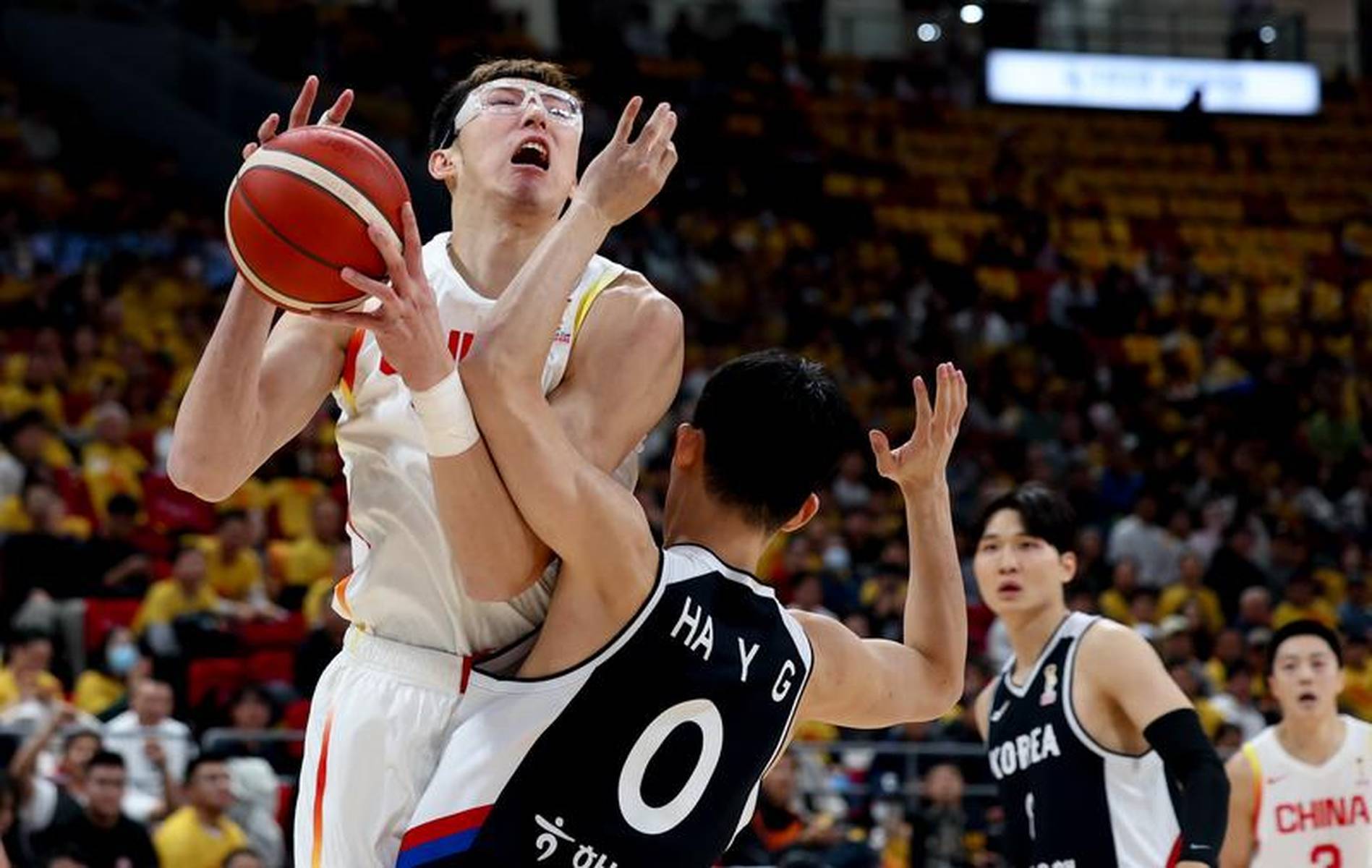 深度-没有优秀后卫支撑<strong></p>
<p>BCH价格</strong>，男篮变成了失去眼睛的猎鹰