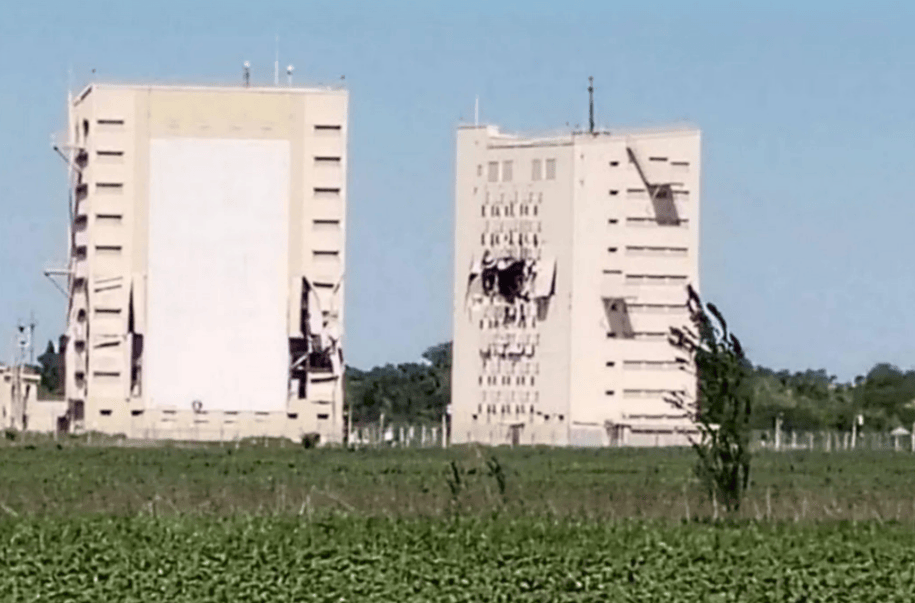 乌克兰发动夜间远程袭击<strong></p>
<p>BCH价格</strong>，俄罗斯唯一一架激光武器试验机被毁，预警指挥机测试机也遭破坏