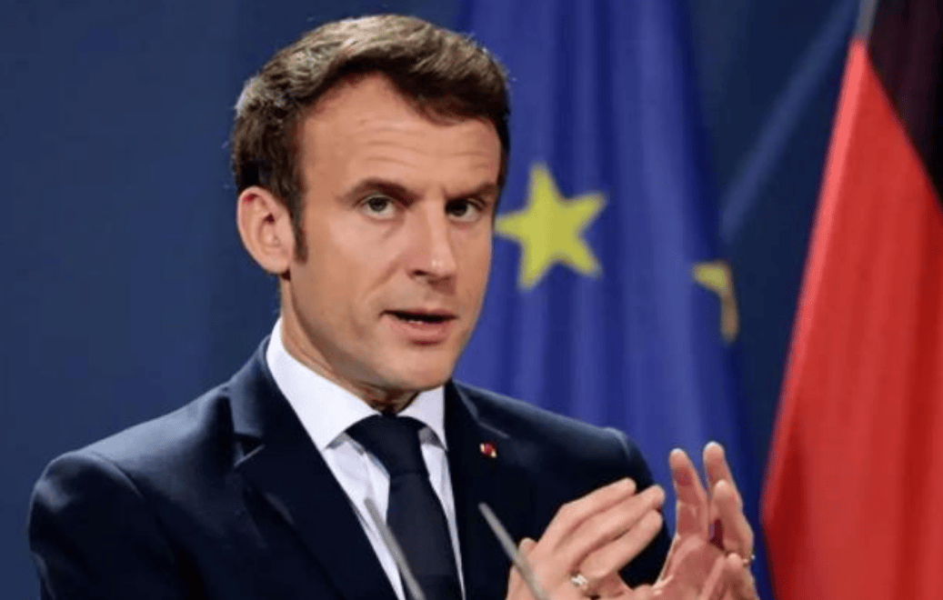 马克龙即将启程访华<strong></p>
<p>BCH价格</strong>，有人急了：这次必须谨言慎行，不要重蹈覆辙！