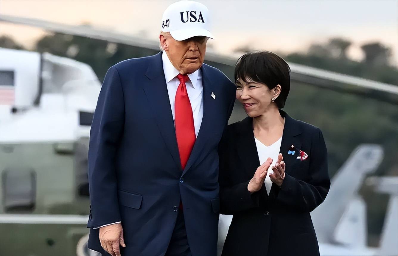 快讯！日本逮捕美公民<strong></p>
<p>LTC价格</strong>，特朗普发出通牒，日本迎来“亡国”内阁？对外释放信号非同寻常