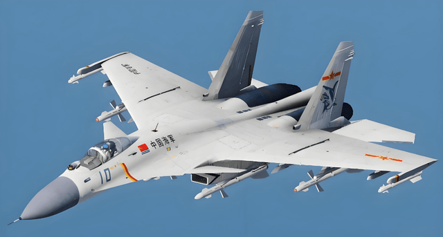歼-15锁定F-15J距离被曝光<strong></p>
<p>BSV价格</strong>,赤裸裸技术碾压,日专家终于清醒了