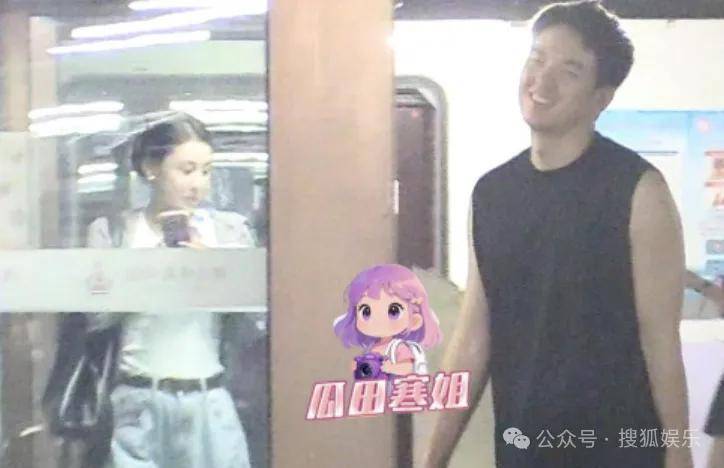 又一对魔幻的圈内姐弟恋曝光<strong></p>
<p>BSV价格</strong>!这组合有点太超前了......