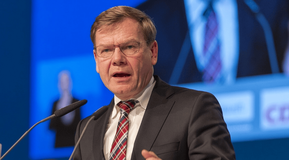 行程结束<strong></p>
<p>BSV价格</strong>,德国外长离开北京,临走前提出2个要求,中方态度明确!