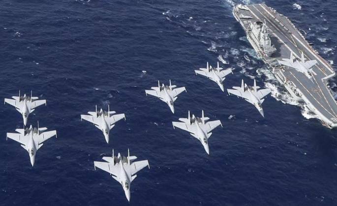 美媒:中日空战将一边倒<strong></p>
<p>比特币价格</strong>,不仅靠最强4.5代歼15,解放军还有杀招