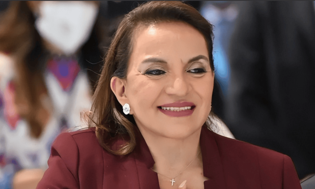 局势反转！洪都拉斯总统公布选举无效<strong></p>
<p>比特币价格</strong>，美新战略失败或成定局？