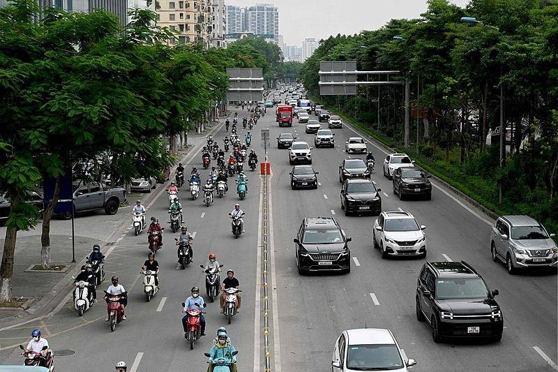 越南修订法律加强稀土管理