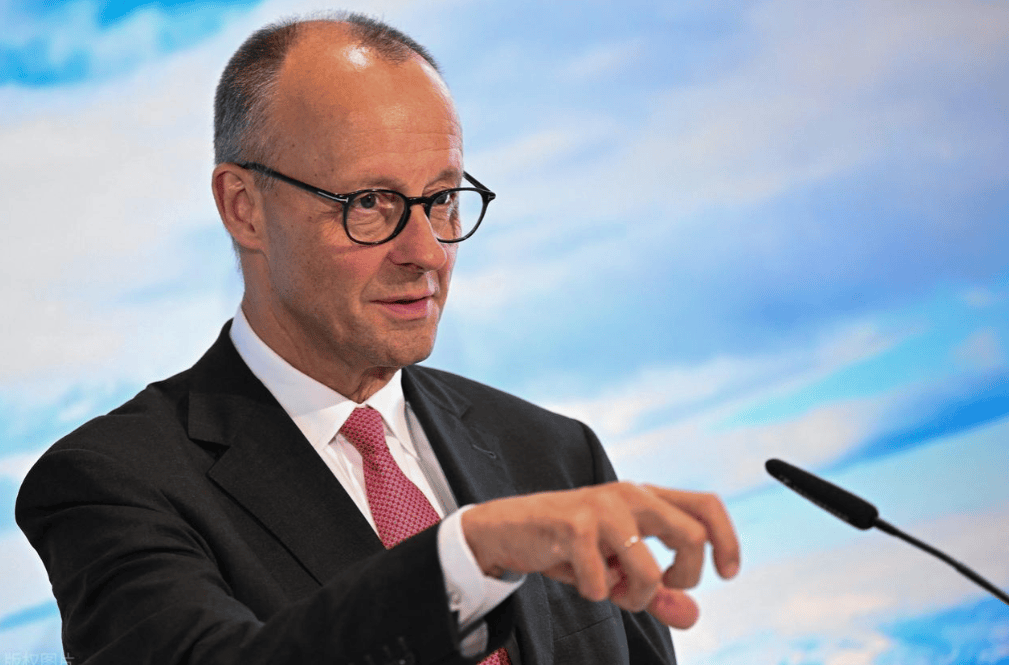 德国站队了!默茨宣布2大决定<strong></p>
<p>比特币价格</strong>,坚定捍卫以色列安全,成为美国伙伴