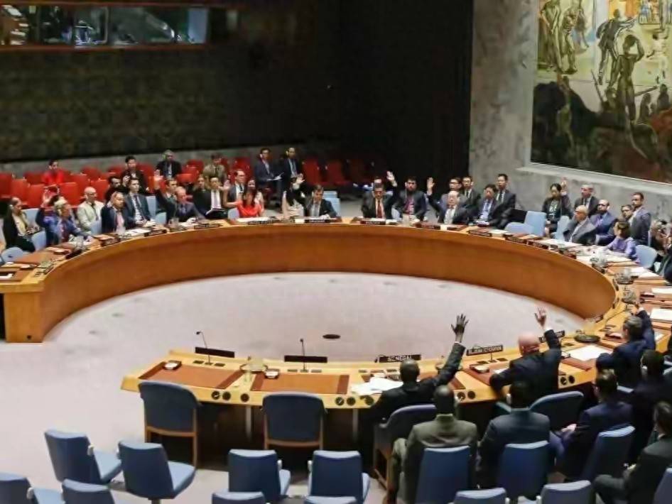 中方牵头在联合国成立新组织<strong></p>
<p>比特币价格</strong>,43国公开支持,联合国快揭不开锅,古特雷斯要求捐款!