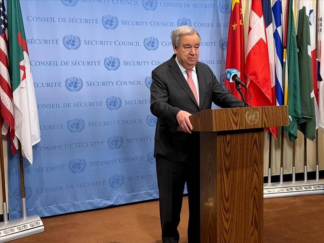 中方牵头在联合国成立新组织<strong></p>
<p>比特币价格</strong>,43国公开支持,联合国快揭不开锅,古特雷斯要求捐款!