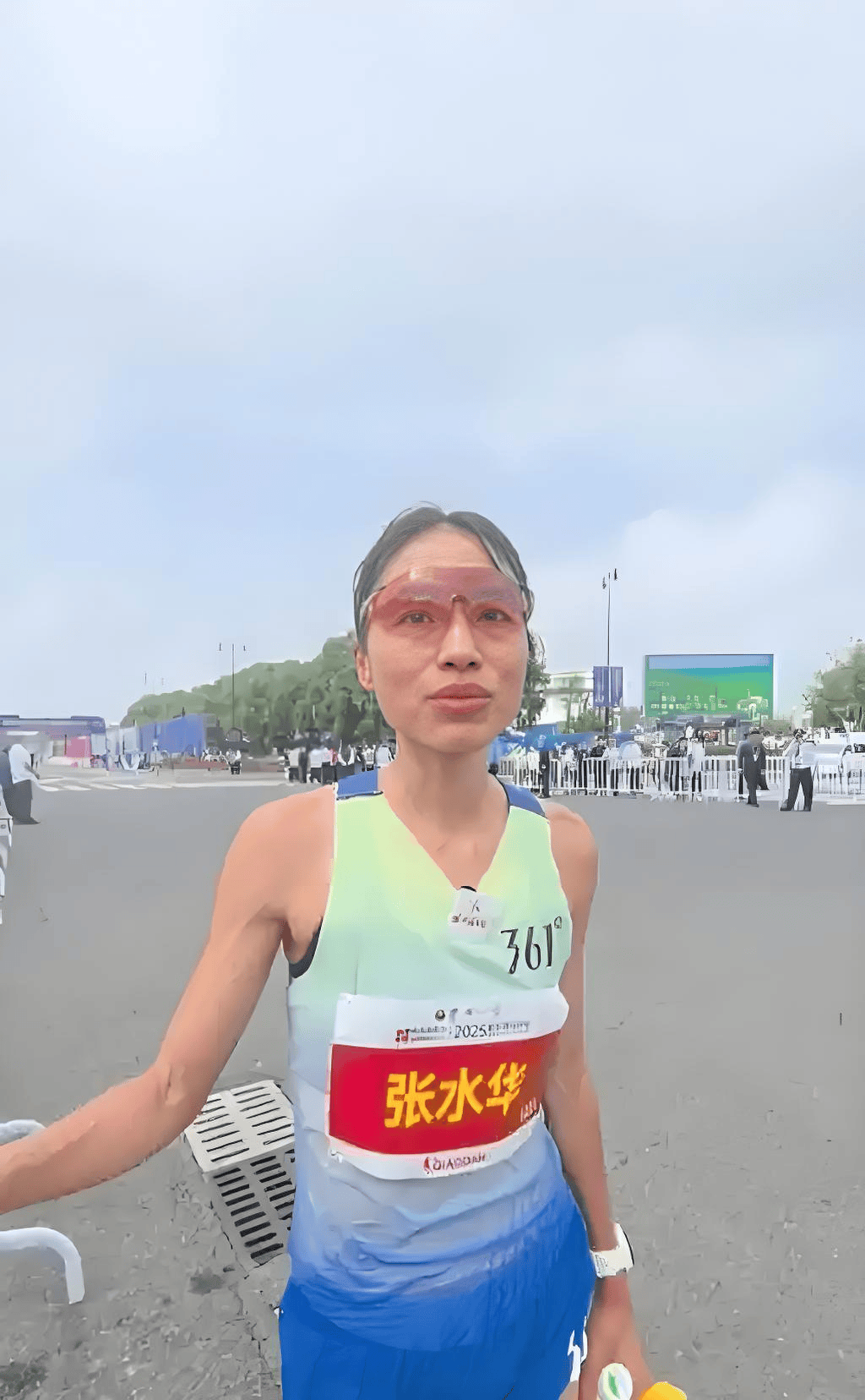 “最快女护士”张水华疑似被辞退<strong></p>
<p>比特币价格</strong>,工作人员称“这个人已经不属于我们医院了”?医院及其丈夫回应