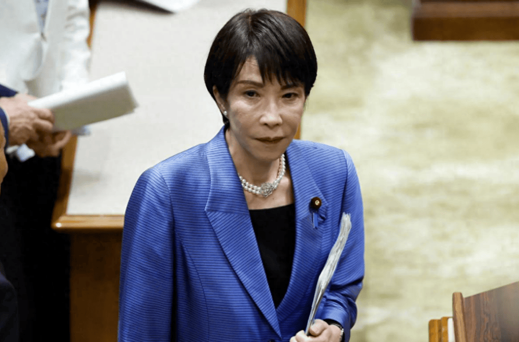 日本最新调查结果出炉!71%日本人希望高市早苗限制外国人<strong></p>
<p>区块链挖矿价格</strong>,最反对别国在日买房置地