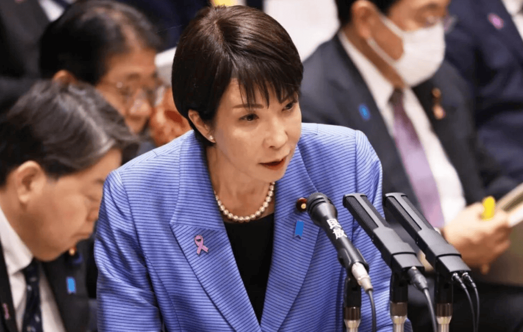 日本最新调查结果出炉!71%日本人希望高市早苗限制外国人<strong></p>
<p>区块链挖矿价格</strong>,最反对别国在日买房置地