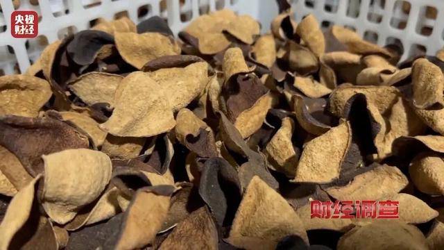 30天速成陈皮<strong></p>
<p>区块链挖矿价格</strong>，成本仅70元，利润超成本10倍以上！央视起底陈皮跨省造假产业链