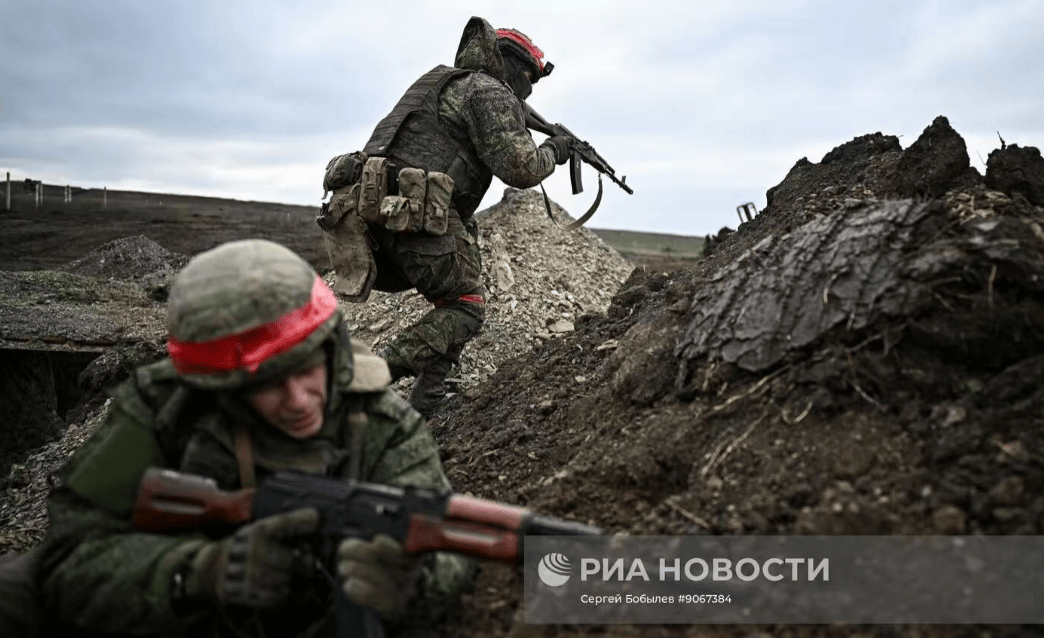 俄罗斯没料到<strong></p>
<p>区块链挖矿价格</strong>,红军城巷战有美国人,俄军突击队已经杀红了眼!