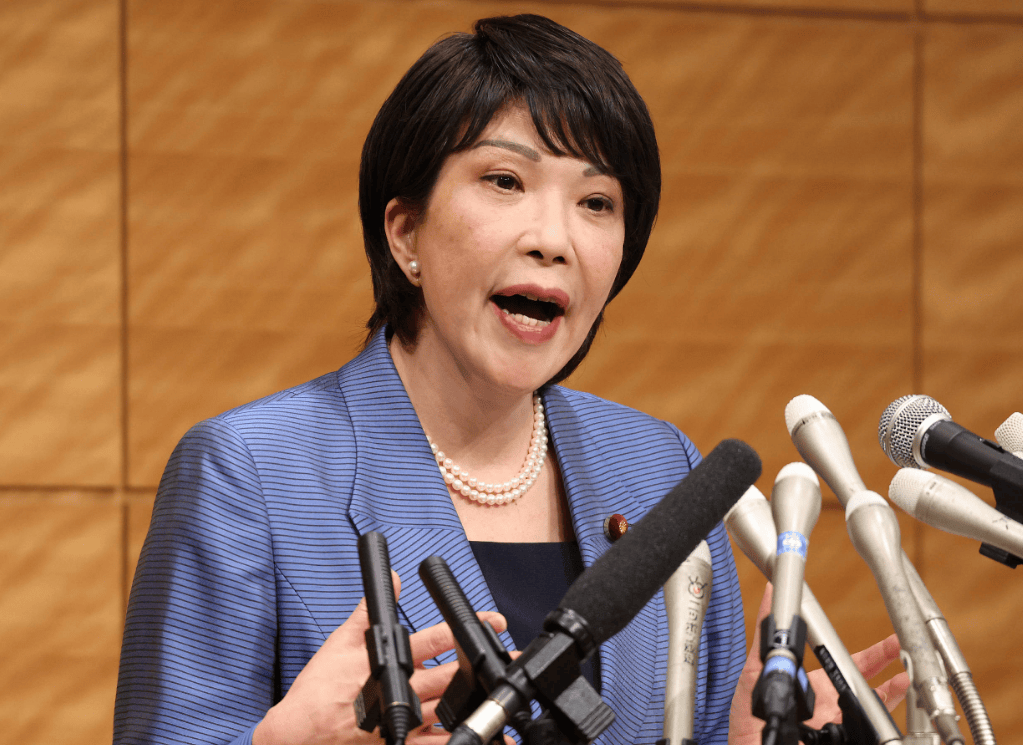 中方行动再升级<strong></p>
<p>区块链挖矿价格</strong>,对琉球措辞变了,高市早苗请求对话,中方送上7个字