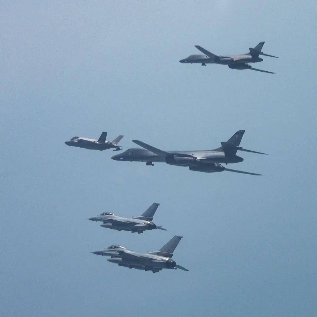 美轰炸机来了<strong></p>
<p>区块链挖矿价格</strong>，不许中国改变现状？遇上歼16，将重现猎火鸡名场面