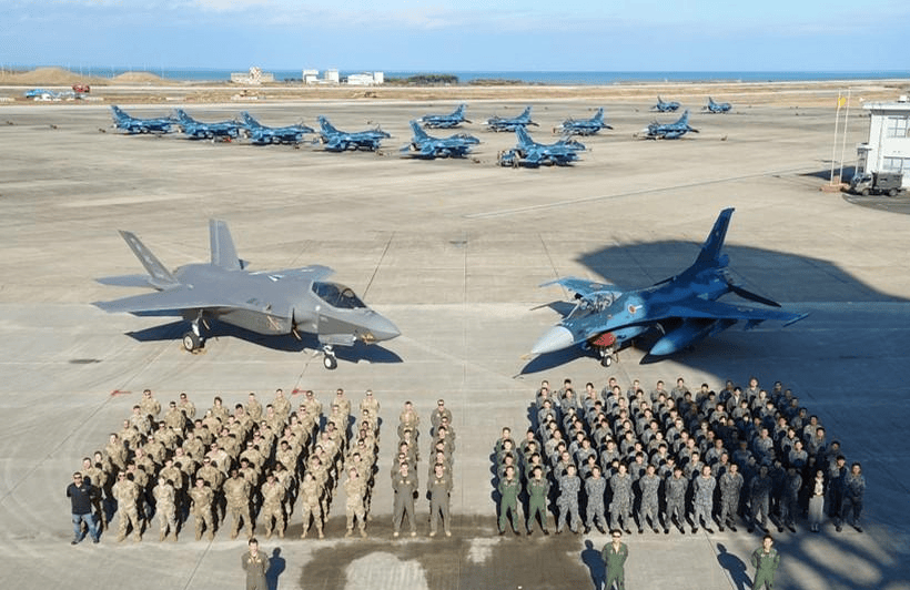 美轰炸机来了<strong></p>
<p>区块链挖矿价格</strong>，不许中国改变现状？遇上歼16，将重现猎火鸡名场面