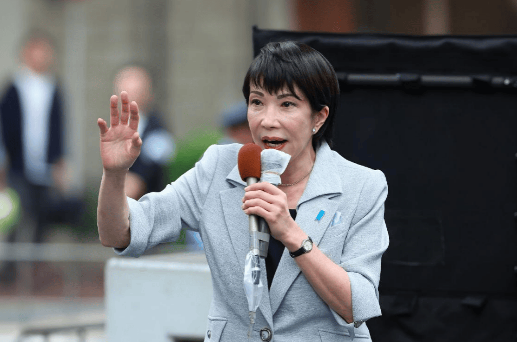 中日关系仍在紧张<strong></p>
<p>区块链挖矿价格</strong>,白宫首次表态,日本学者下结论,高市早苗挺不过明年?