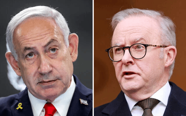 悉尼枪击案已致16死 以色列指责澳洲“纵容反犹”