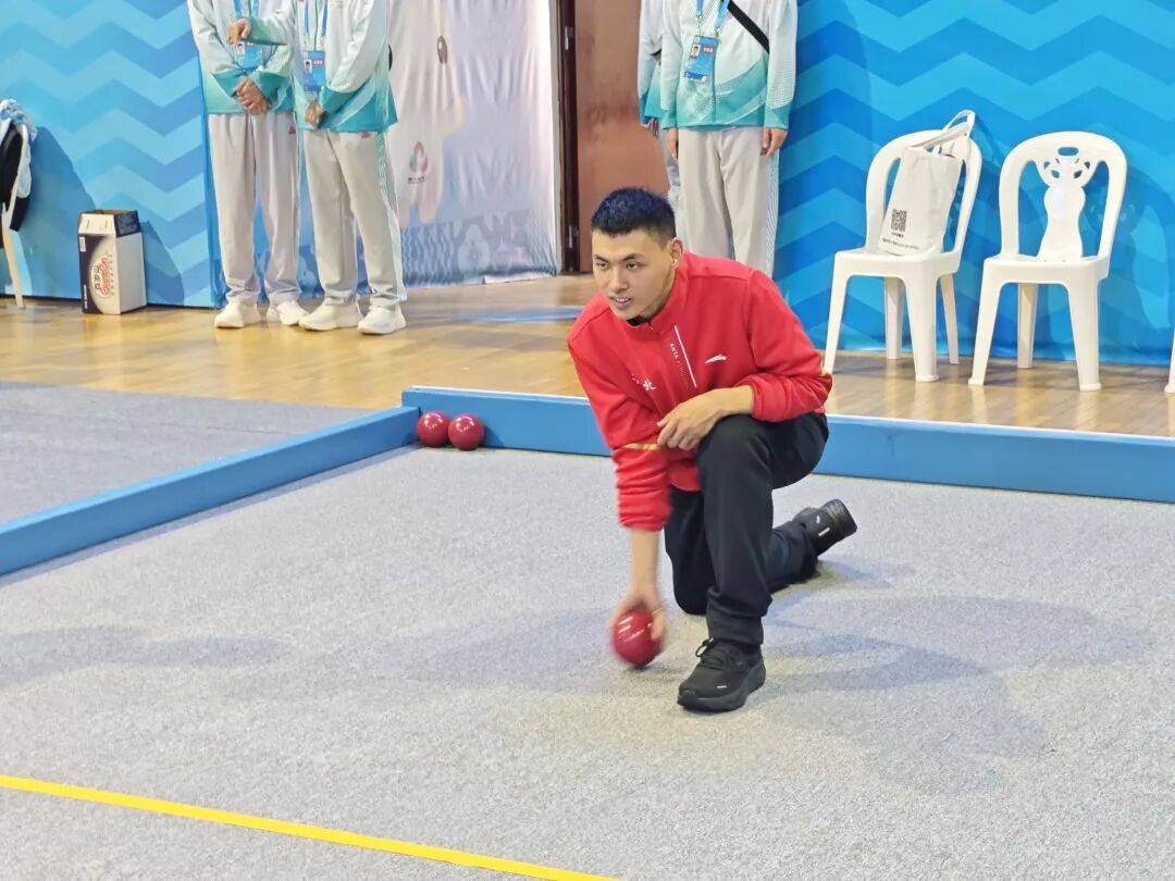 喜报:<strong></p>
<p>区块链挖矿价格</strong>我市特奥滚球队在全国残运会上斩获1金1银5铜