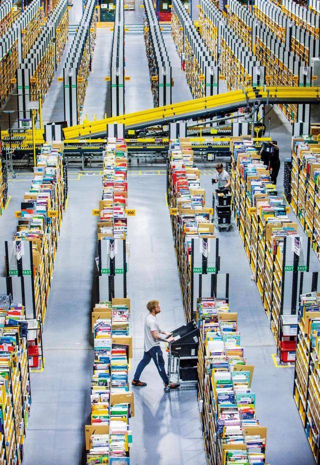 巨头裁员,这次史无前例