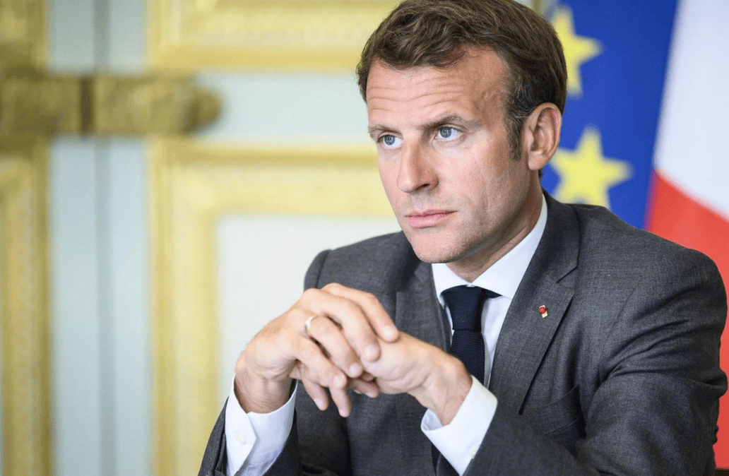 法国连开3枪<strong></p>
<p>区块链挖矿价格</strong>，召集26国反华？中企已遭突袭调查，局势开始恶化