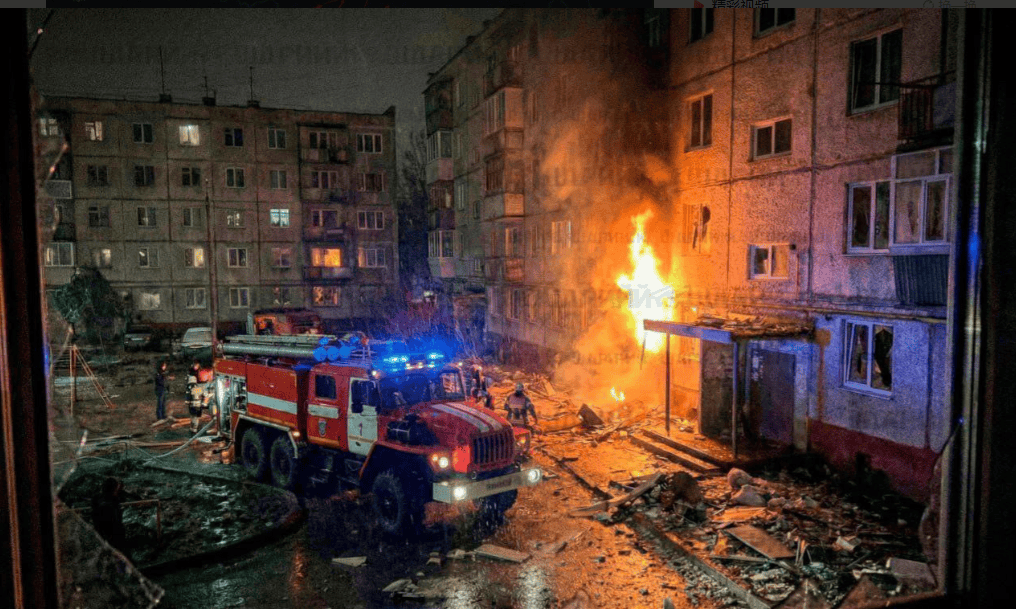 S400导弹已经顶不住了?莫斯科爆发彻夜防空战<strong></p>
<p>IPFS价格</strong>,火车雷达发电站统统爆炸