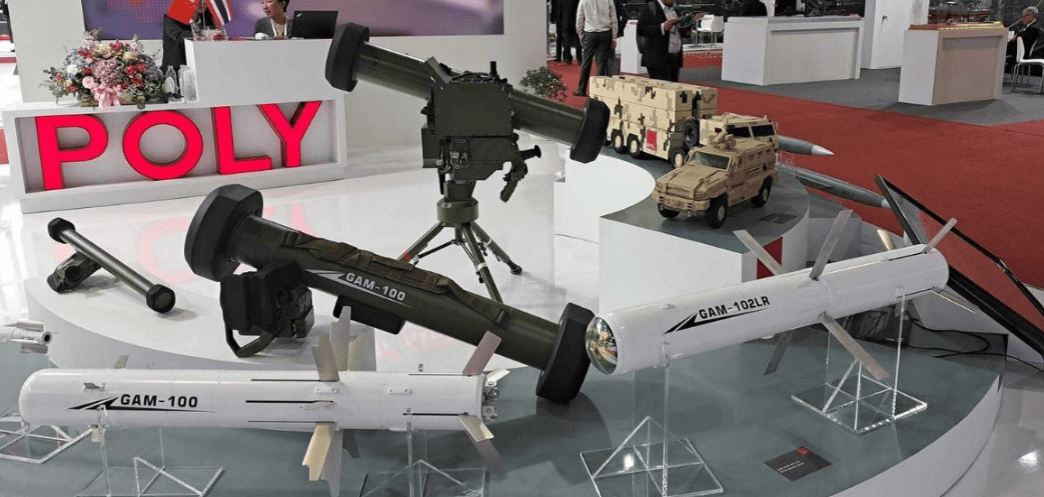 柬军素质堪忧<strong></p>
<p>IPFS价格</strong>,竟把最先进的中国导弹直接抛弃,让泰军捡了大便宜!