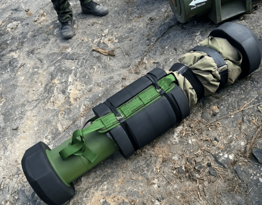 柬军素质堪忧<strong></p>
<p>IPFS价格</strong>,竟把最先进的中国导弹直接抛弃,让泰军捡了大便宜!