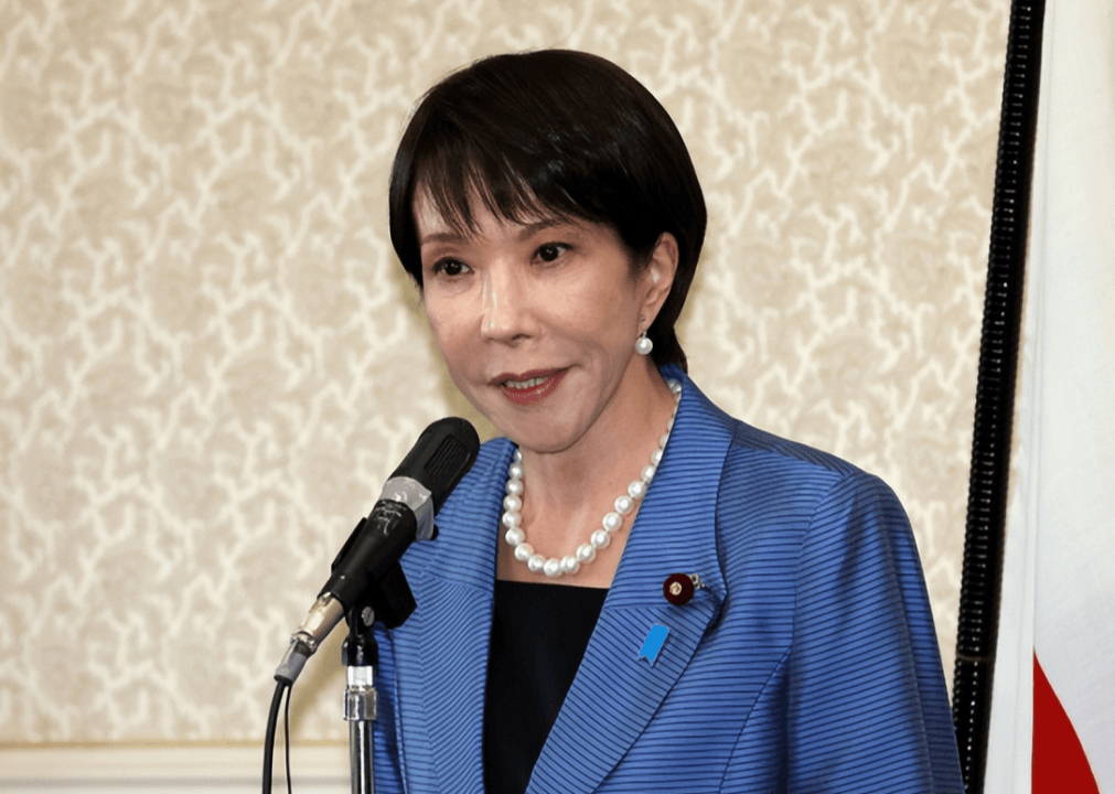 中方又开了先例<strong></p>
<p>IPFS价格</strong>,日本面临多重反制,高市早苗求援无果,或撑不过明年!