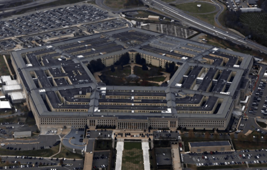 五角大楼绝密报告流出,台海一旦开打,解放军可轻易摧毁美航母,让美军有来无回